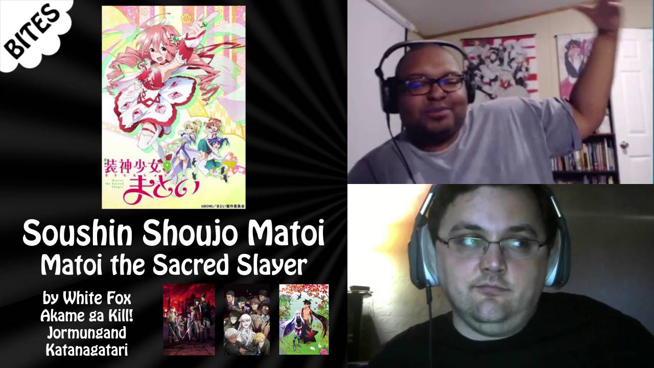 Looking Forward to Matoi The Sacred Slayer – TacoYaki Bites!!!