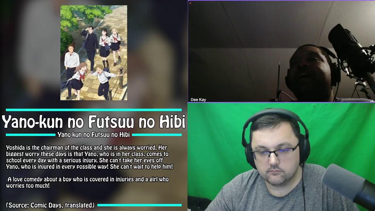Upcoming Fall Anime 2025 – Monthly Ketchup #104