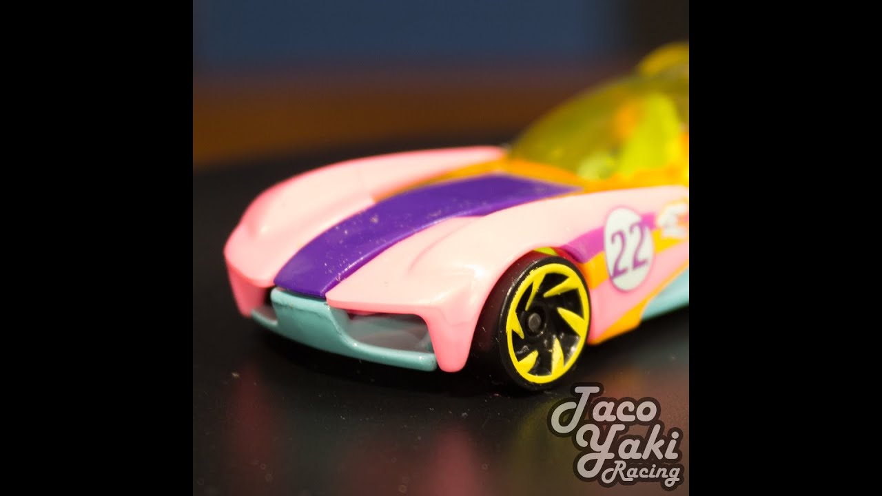 Sky Dome from Spring Series – Hot Wheels Basic (2022) #shorts