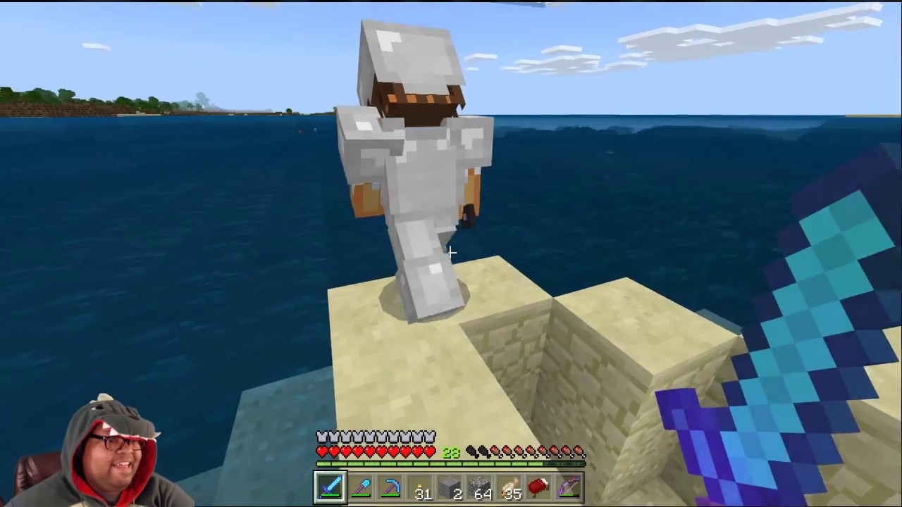 Aquatic Update Part 2 Turtles and Drowned and Tridents OH MY!!! | The Guardian Farm | MPH #098