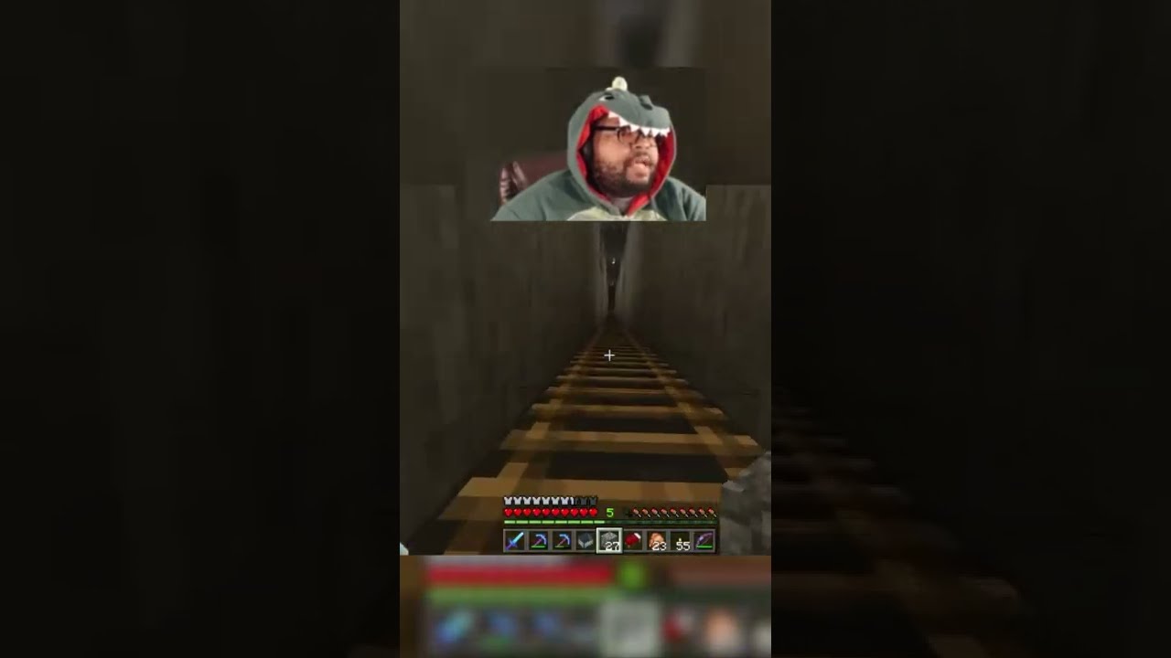 Ooh! Piece of Ladder