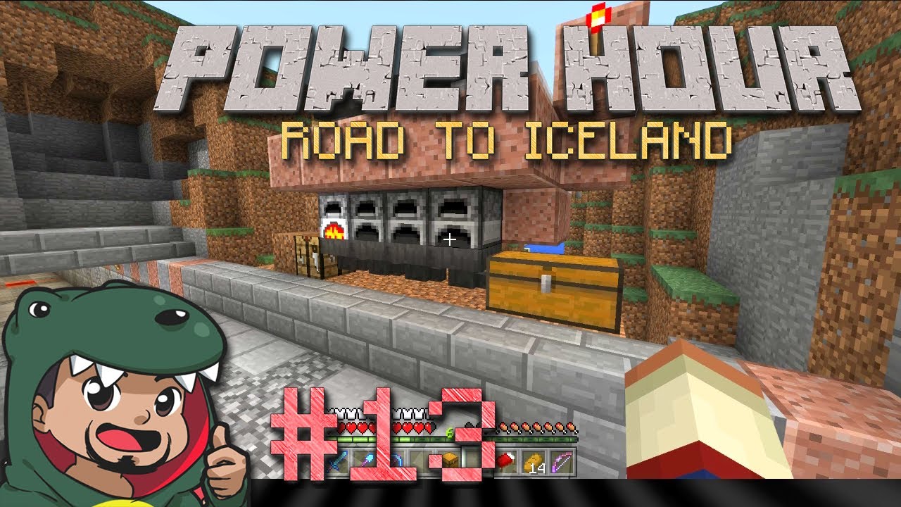 Relocating the Super Smelter | Road to Iceland | MPH #013