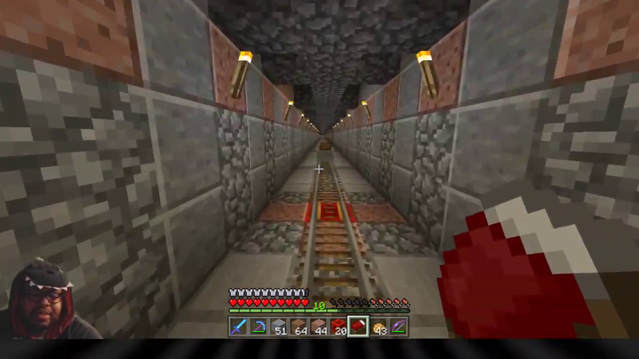 Stairways and Gathering Granite | Road to Iceland | MPH #018
