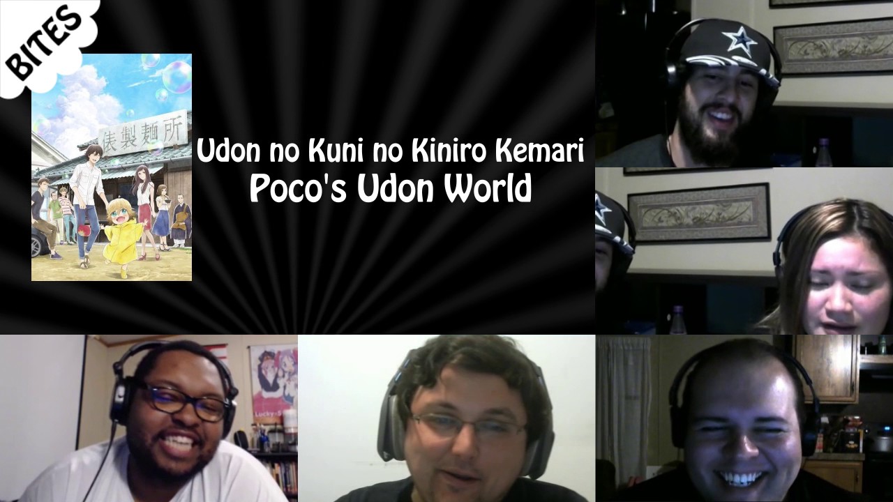 Initial Thoughts About Poco’s Udon World – TacoYaki Bites
