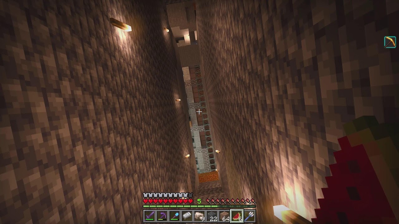 Mining a Bunch and Chatting About Anime