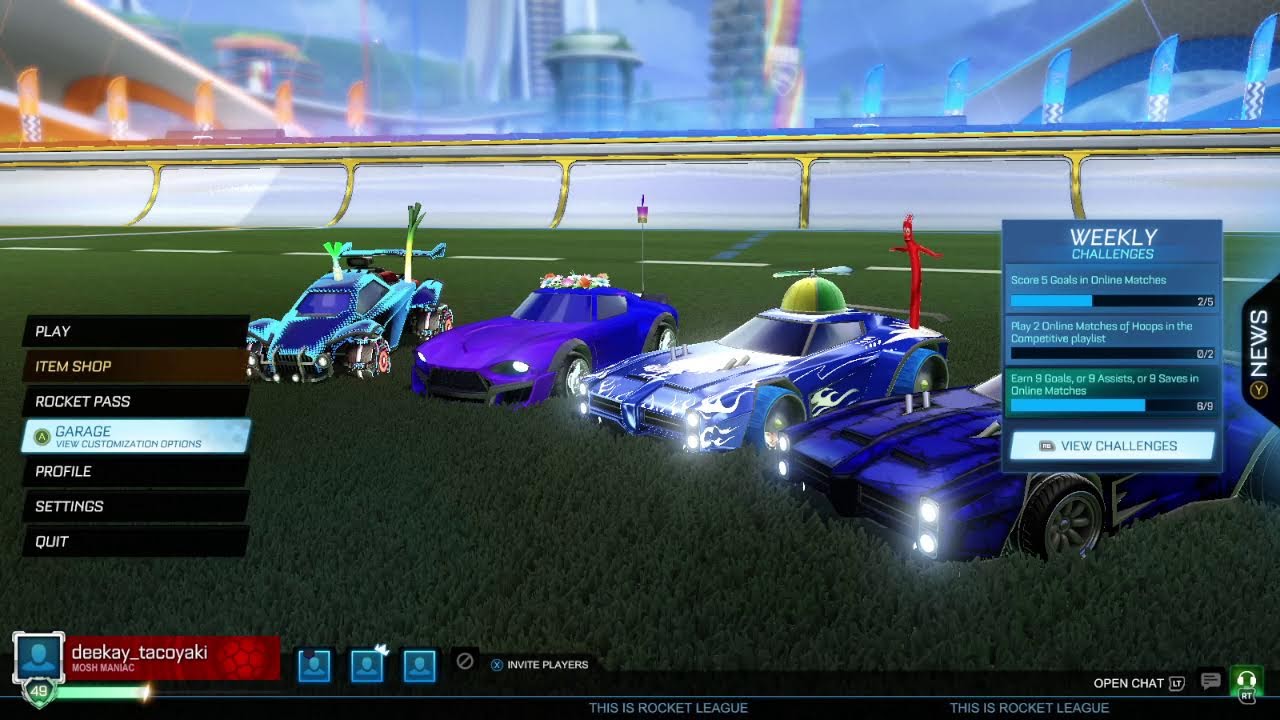 First Bots, Then Not Bots.