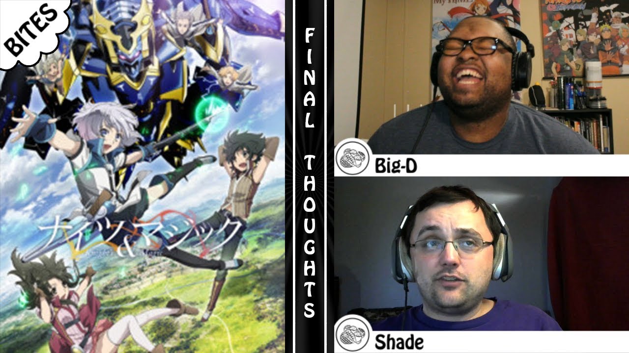 Final Thoughts on Knight’s & Magic
