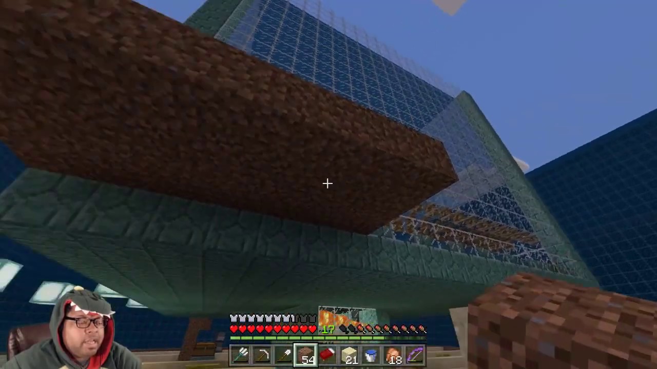 Trying to fix the Guardian Farm | The Guardian Farm | MPH #125
