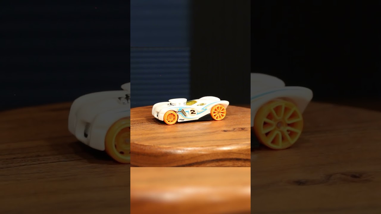 Hot Wheels Advent Calendar 2024 | Day 09 | 16 Angels
