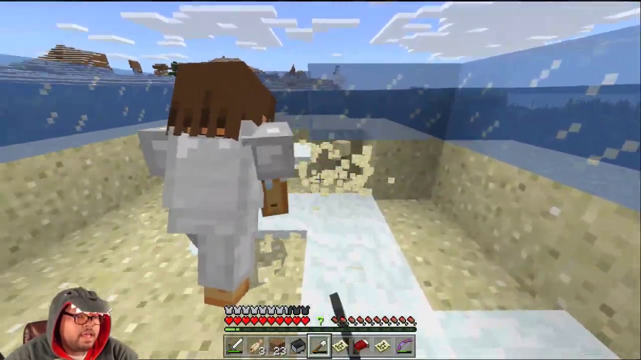 I NEED SPONGES!!! | The Guardian Farm | MPH #103