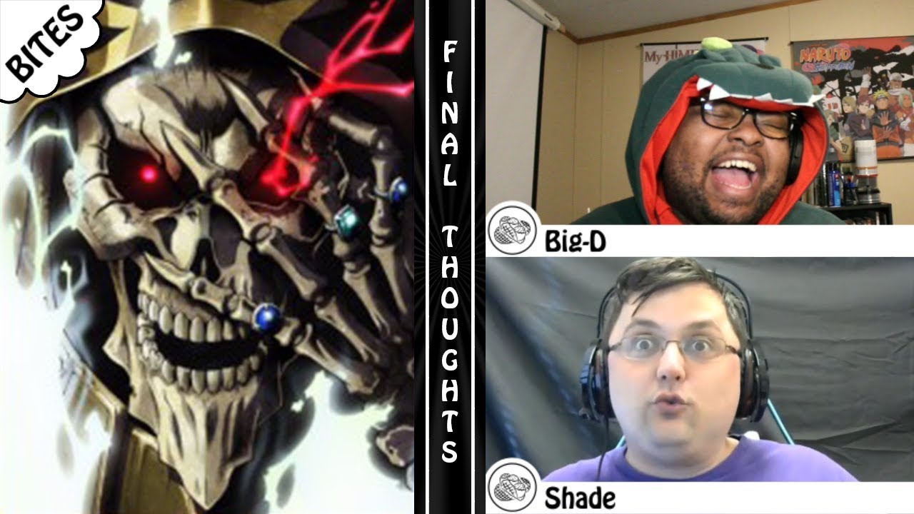 Final Thoughts on Overlord 2