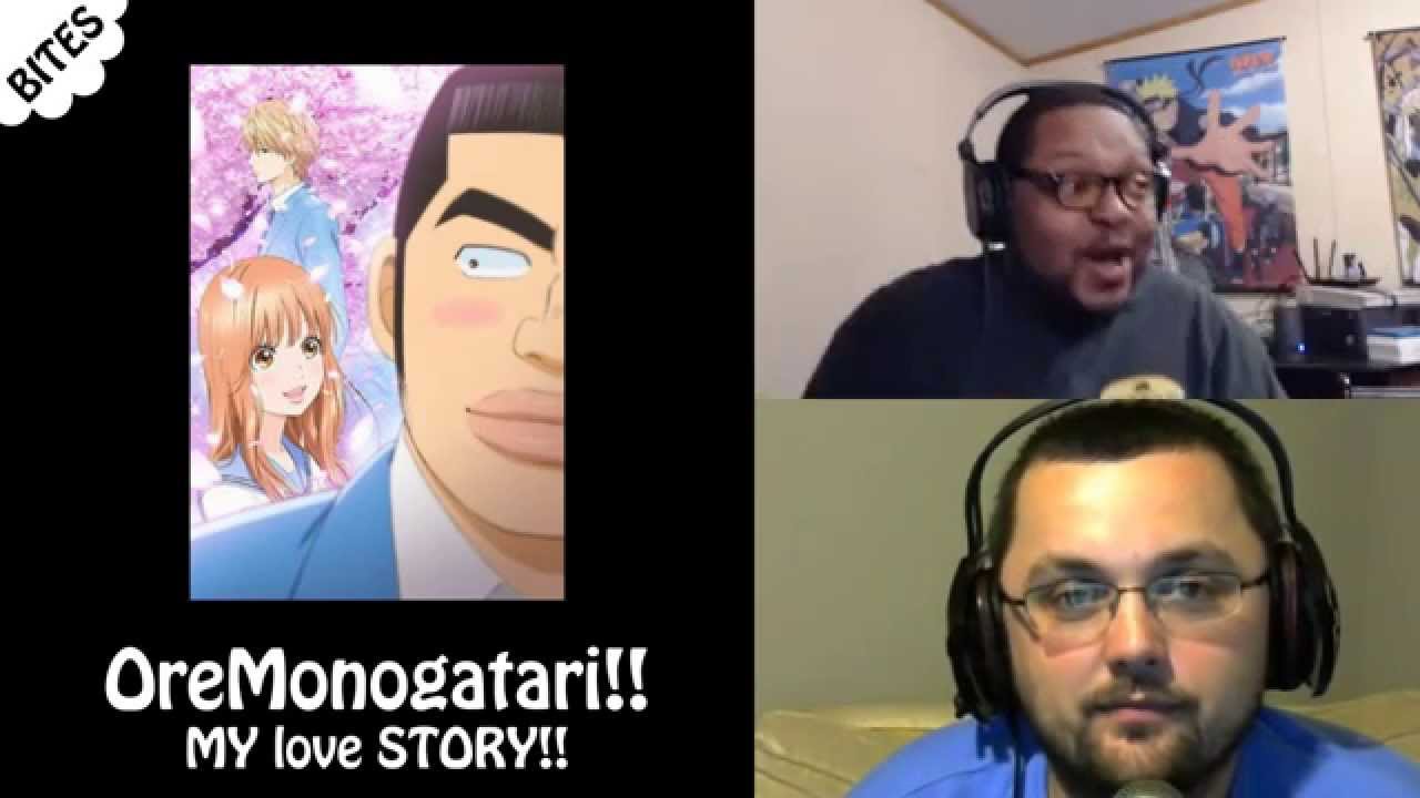 TacoYaki Bites – Ore Monogatari First Impressions