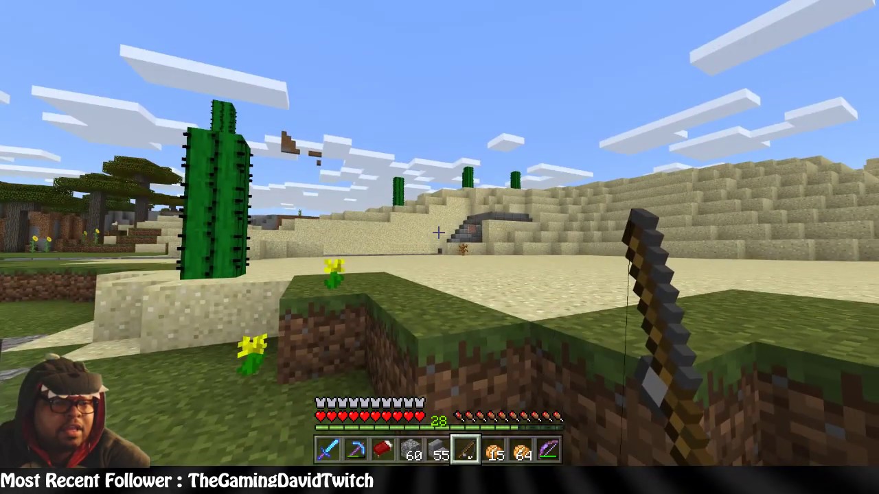 Entertaining a Troll with a Texture Pack | Road to Iceland | MPH #038
