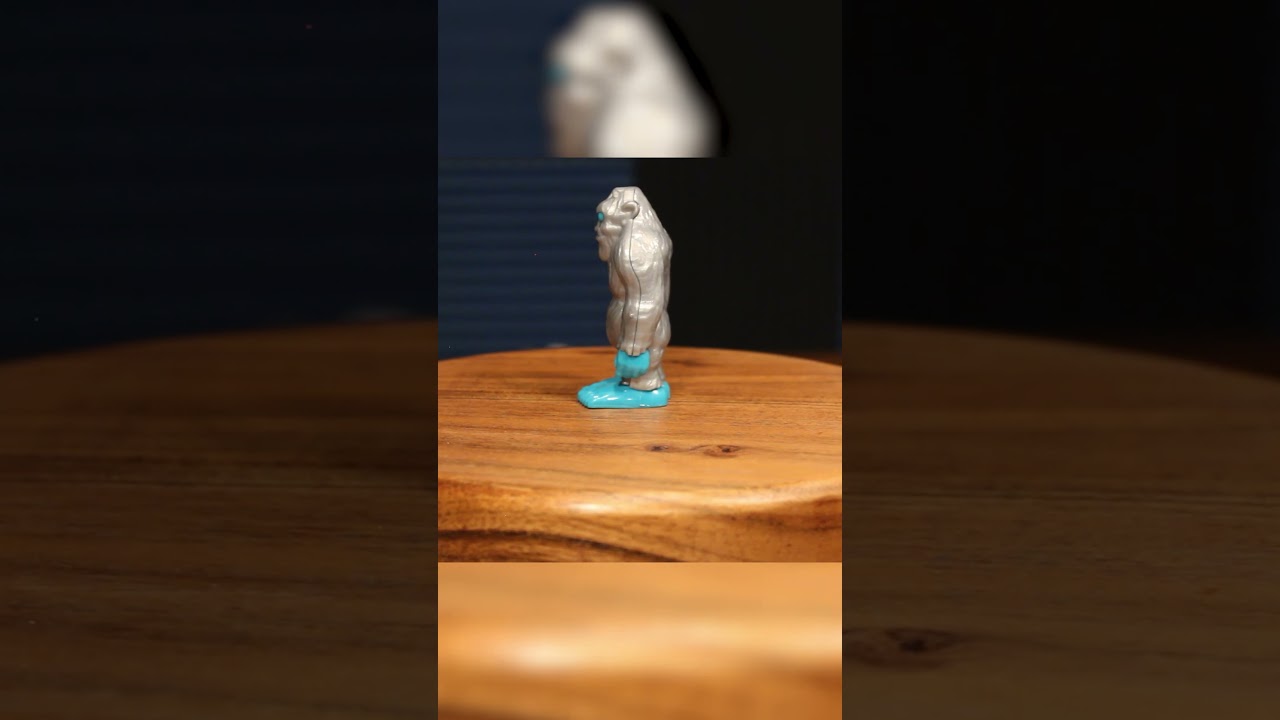 Hot Wheels Advent Calendar 2024 | Day 21 | Yeti