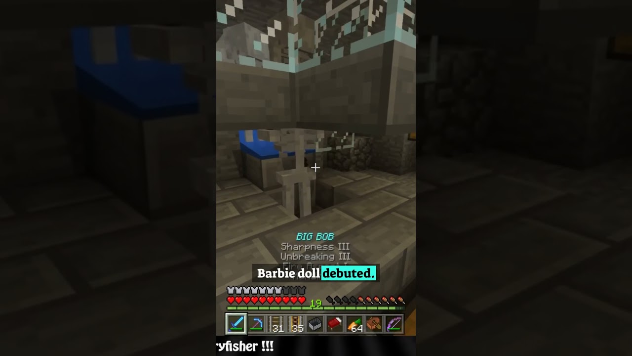 The Skeleton Farm Strikes Back!