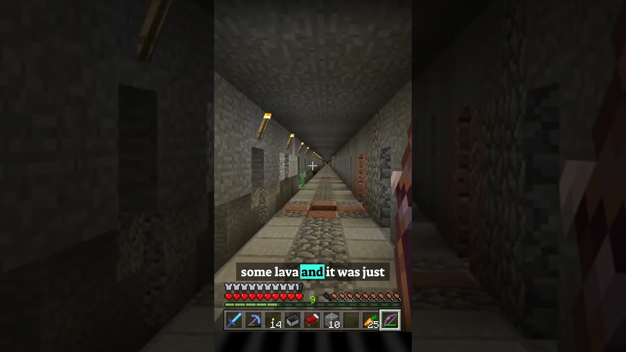 I SAID the Mines Were SAFE!