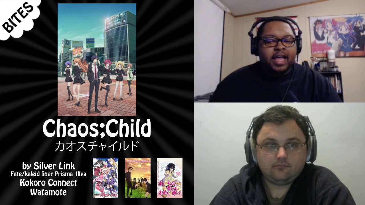 Initial Thoughts on Chaos;Child – TacoYaki Bites!!!