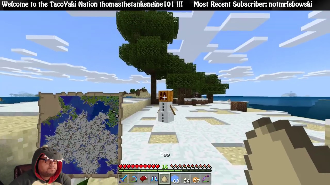 ICE ICE BABY!!! | The Ice Castle | MPH #078