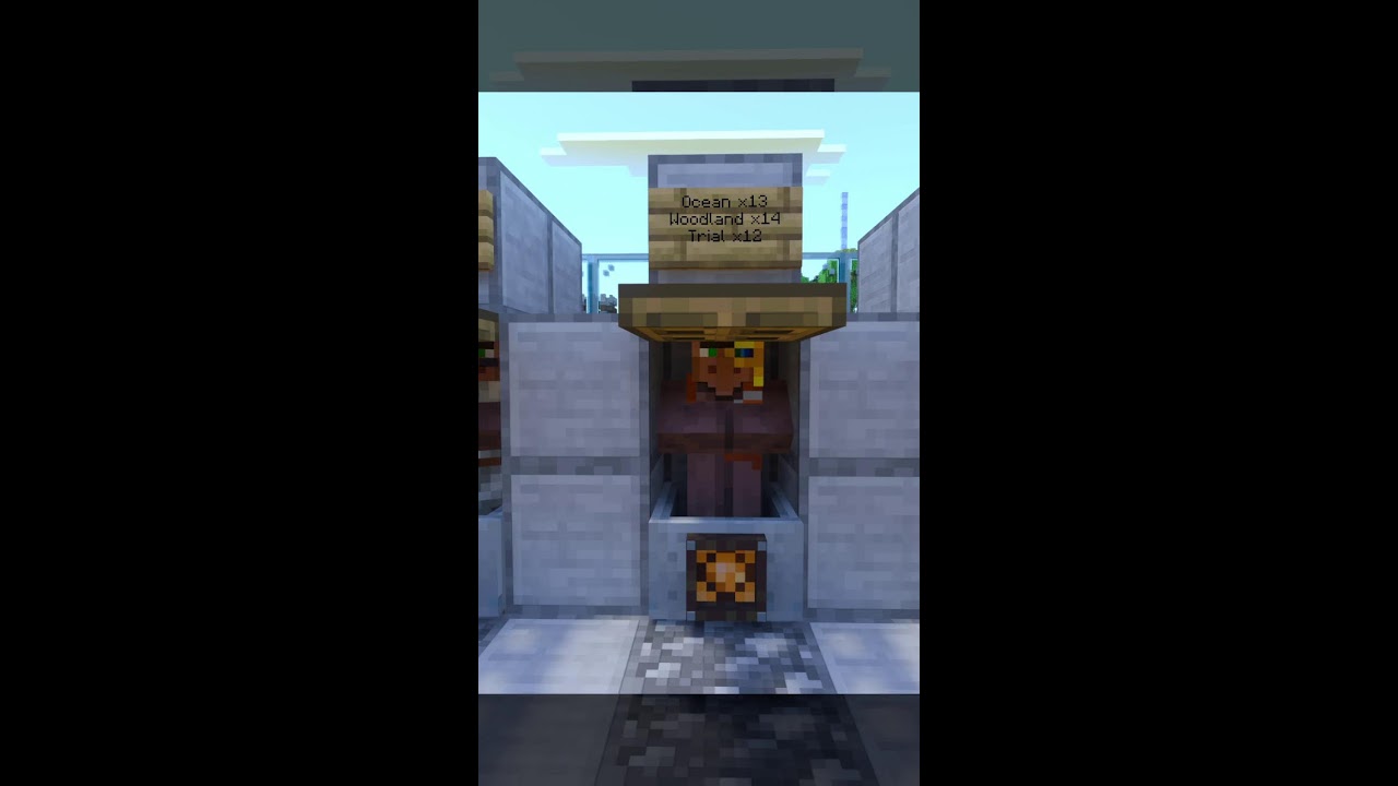 Continuing the Villager Job Fair (Portrait)