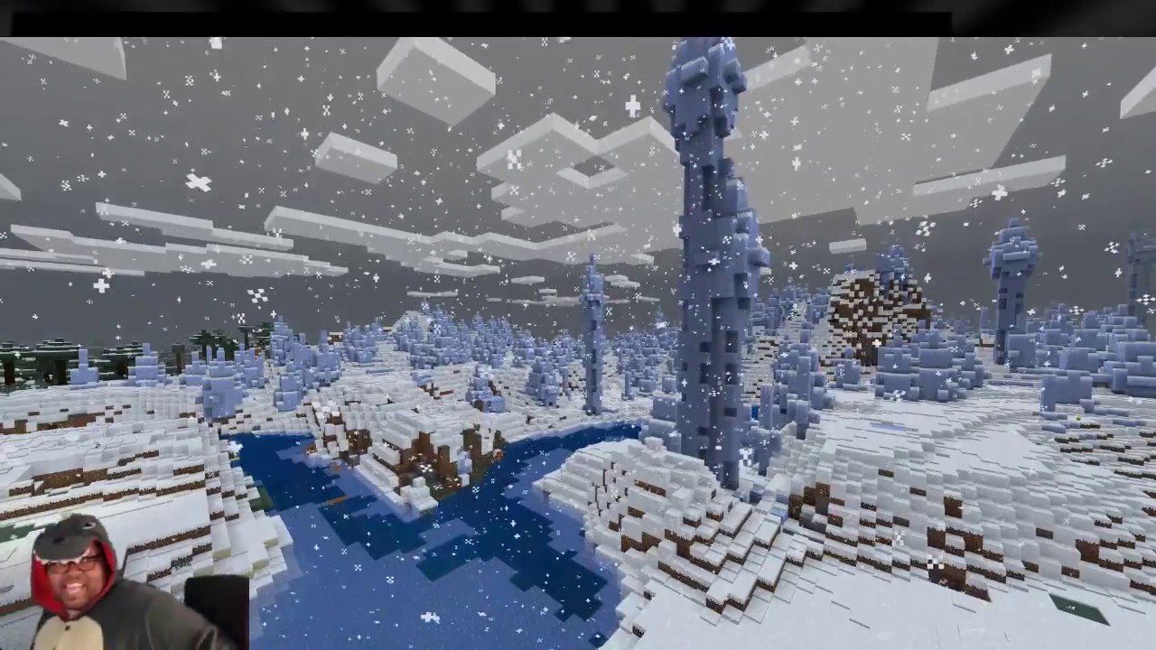 Things are Broken… Lets Regroup | The Ice Castle | MPH #077