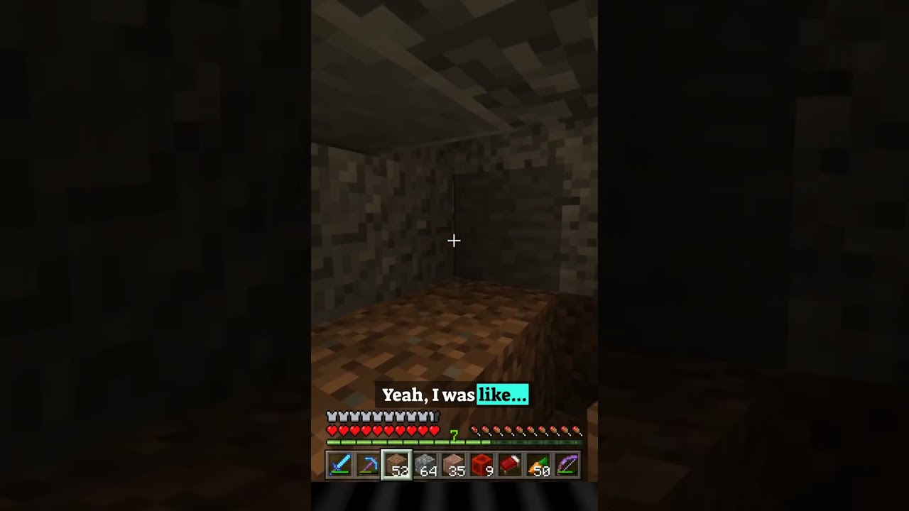 Building Ladders in Chat