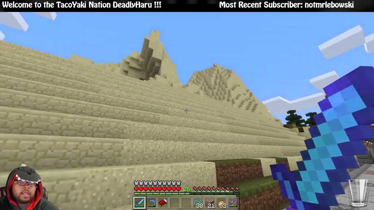 Im Blu La Ba Dee La Ba Die… | The Ice Castle | MPH #066