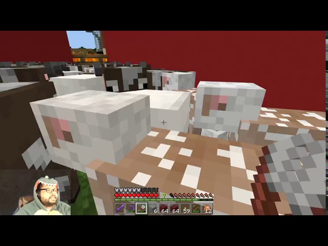 MPH | Bed-Splosions!!!