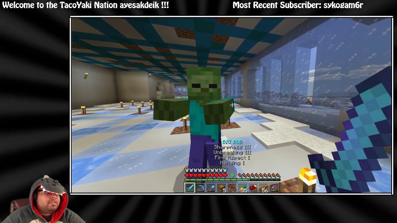 Another Week Another Block | The Ice Castle | MPH #087