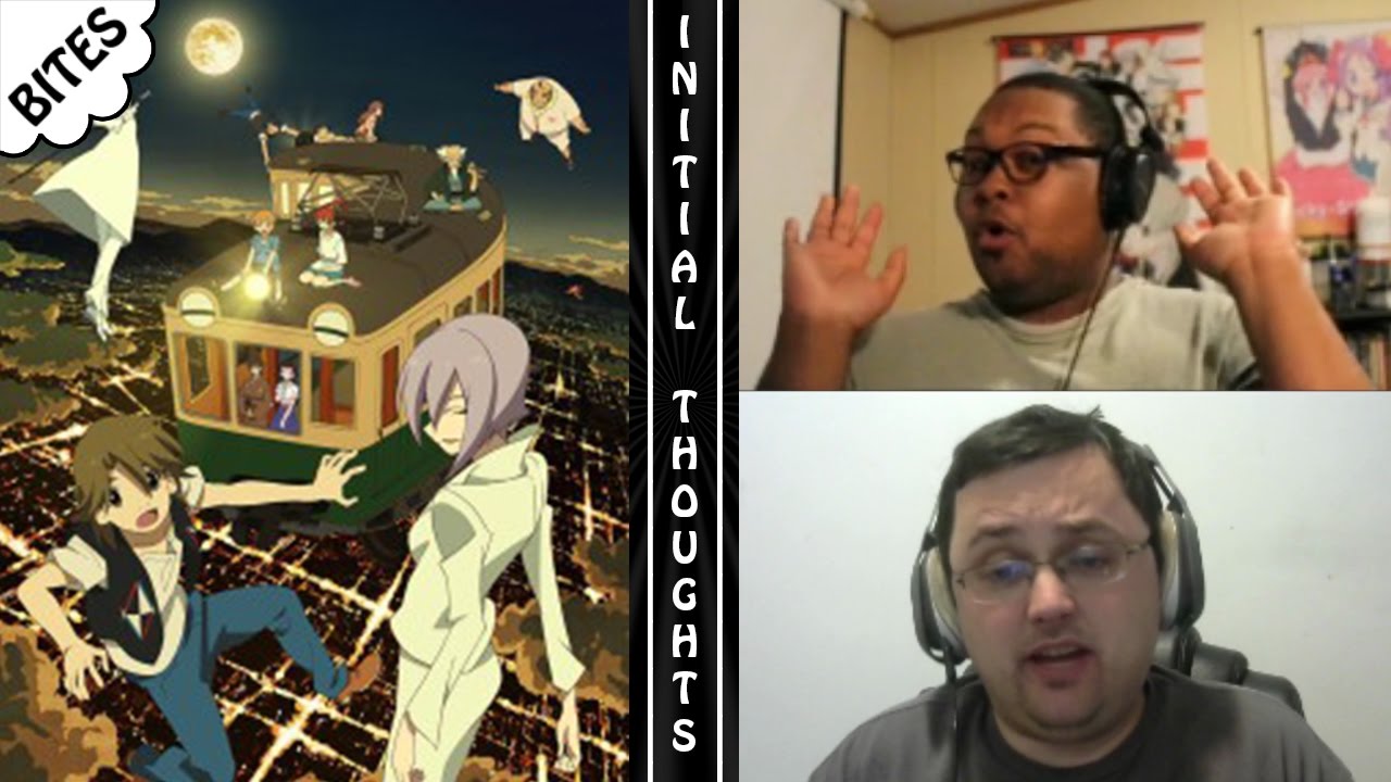 Initial Thoughts on The Eccentric Family 2 – TacoYaki Bites!!!