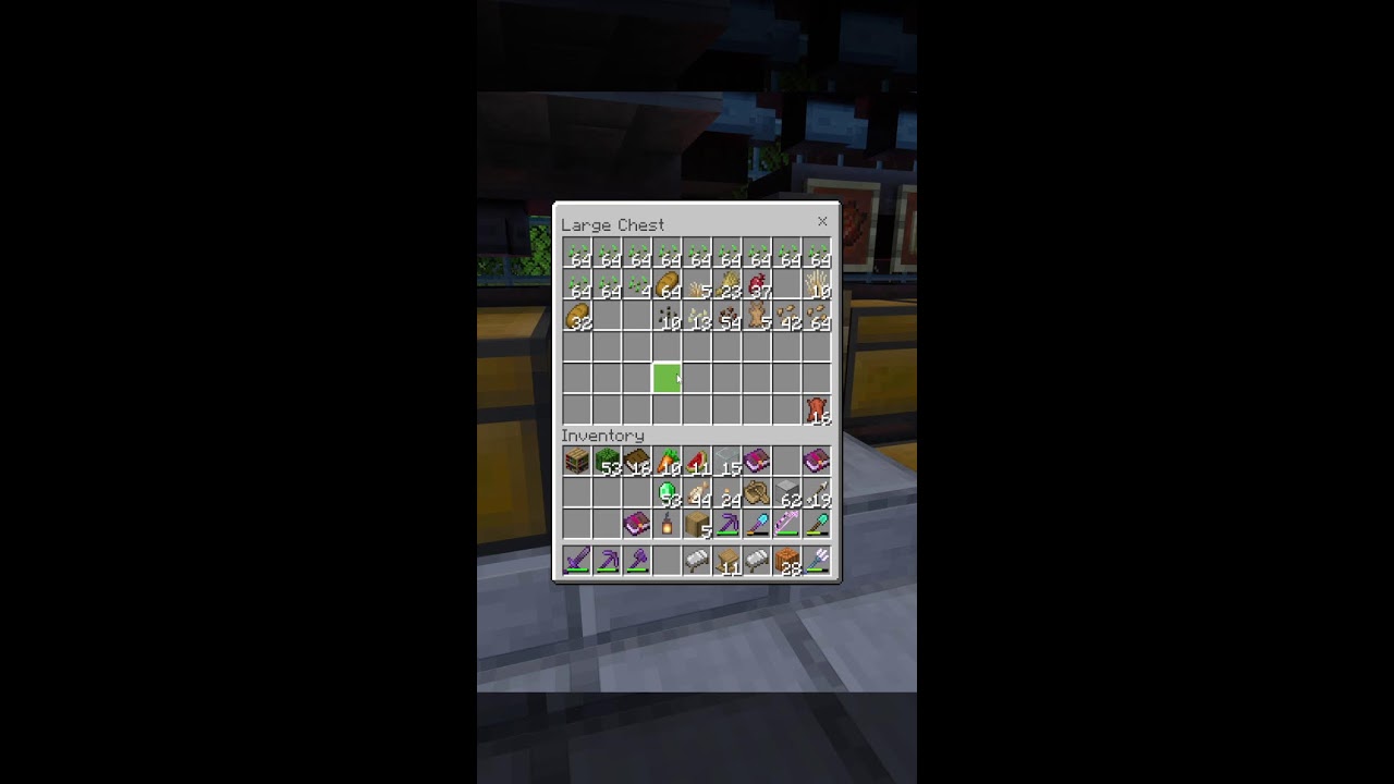 Lets Do Some Trading! (Portrait)