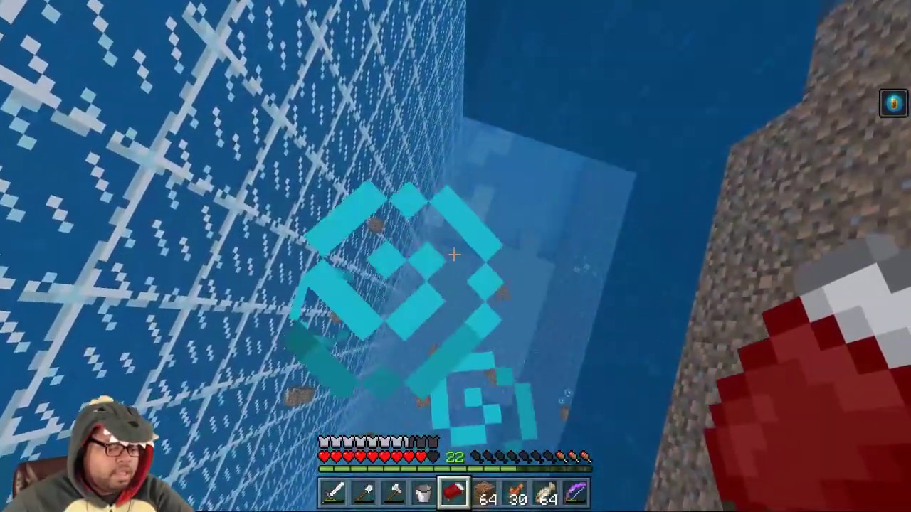 Soul Sand and Trees and Bubbles Oh My! | The Guardian Farm | MPH #131