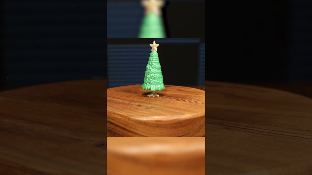Hot Wheels Advent Calendar 2024 | Day 22 | Christmas Tree