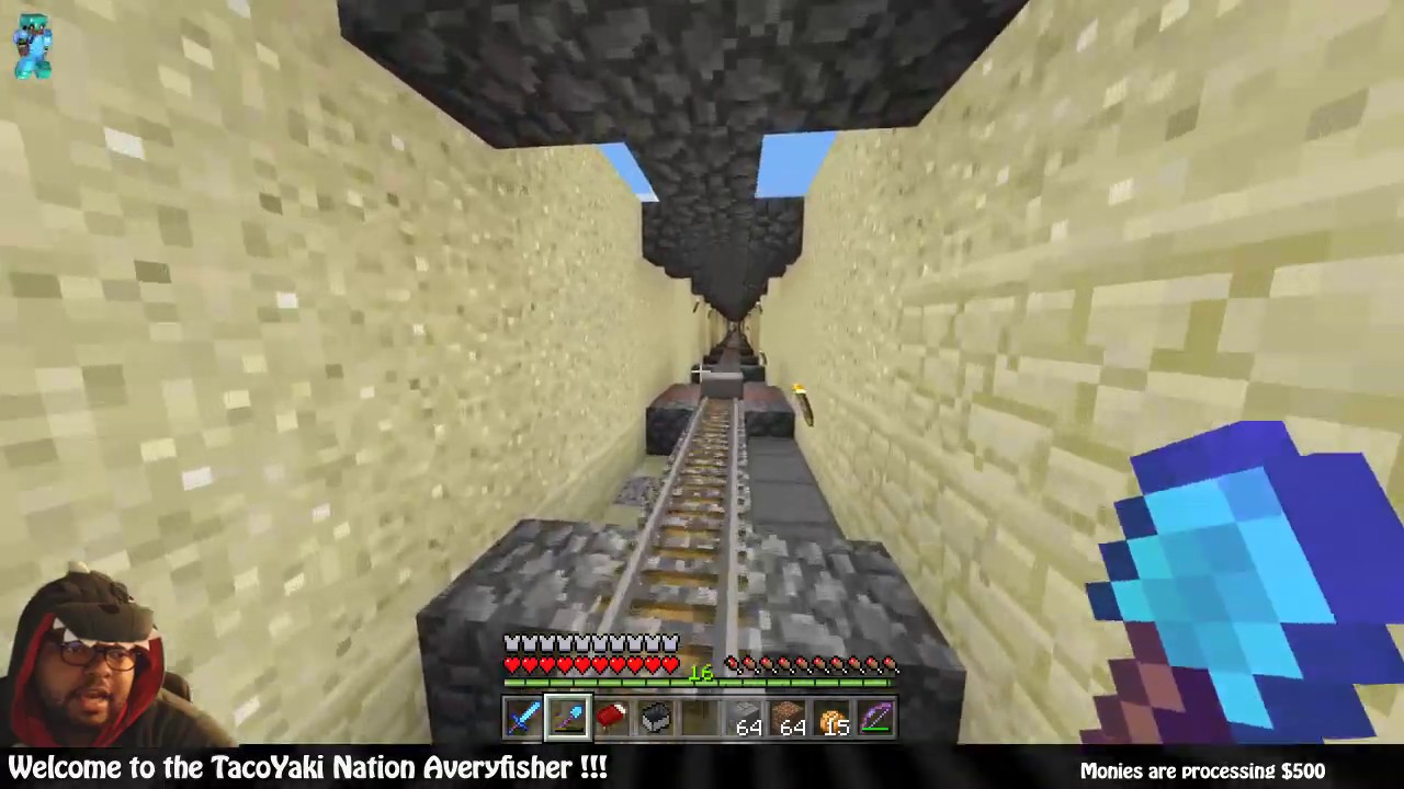 Chatty Chatty Sand Sand | Road to Iceland | MPH #044