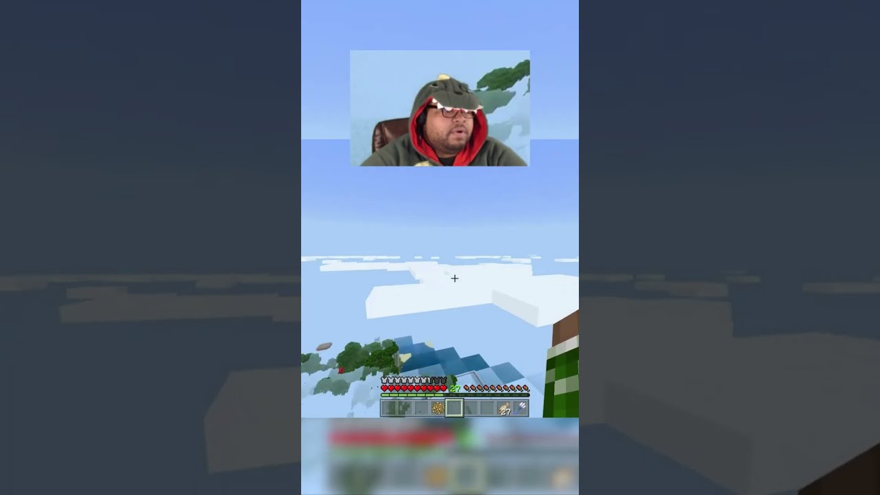 Death by Texture Pack!