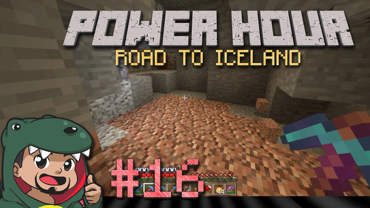 Gettin’ Granite and Gettin’ Organized | Road to Iceland | MPH #016