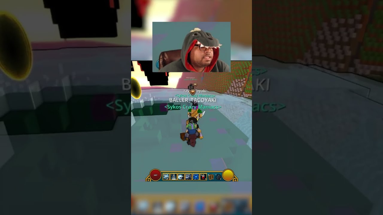 Nice Mask