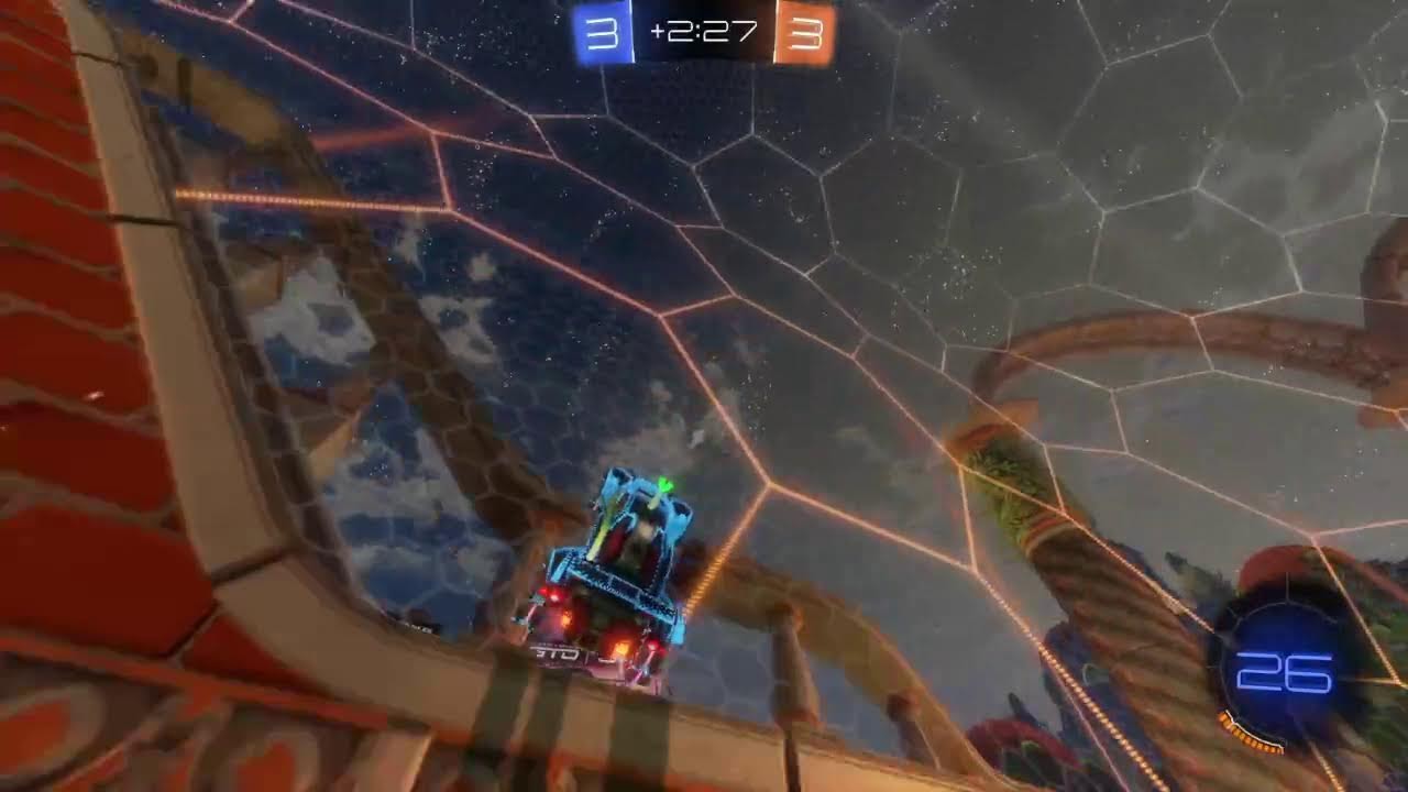Short Stream GOAL GOAL GOAL!
