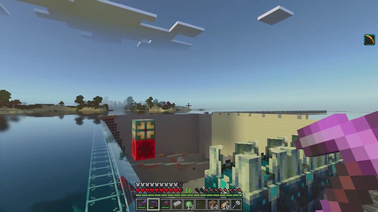Its Not Yourning, Its Mining
