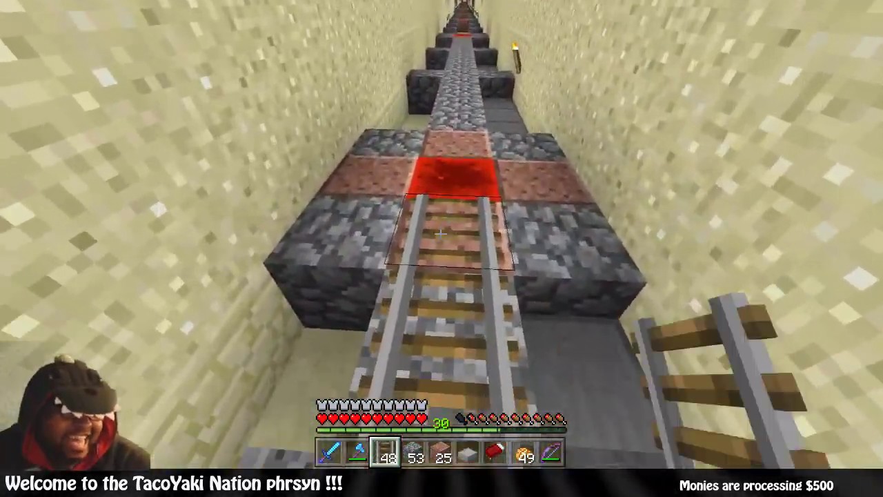 Moving the Material Train and Moving Sand | Road to Iceland | MPH #042