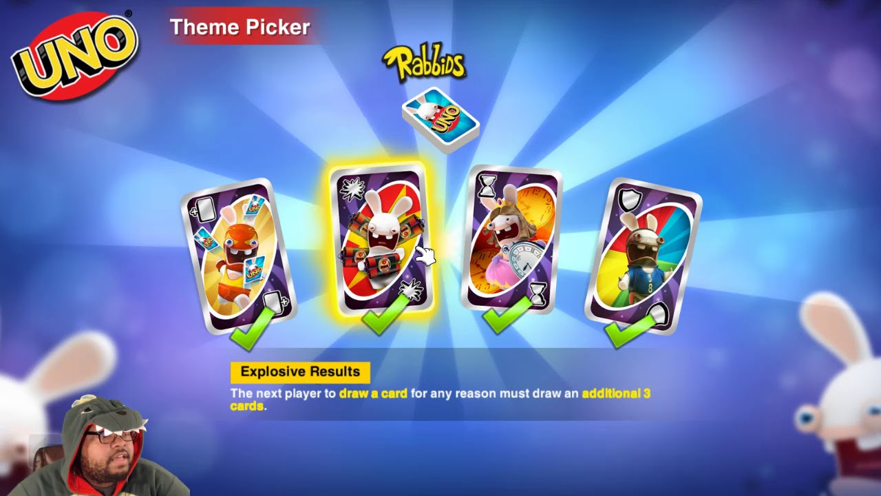 VPH | Duck Game and Golf With Friends