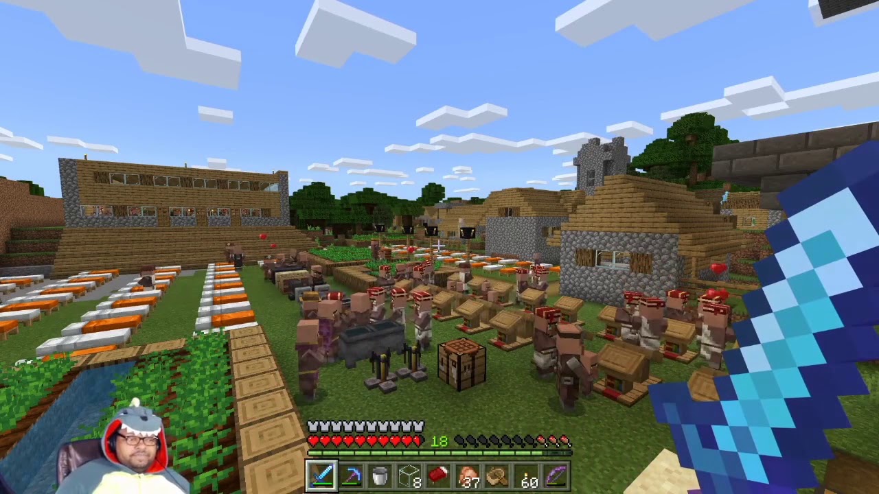 MPH | New Highlights and New Smelter!