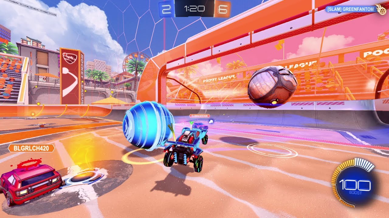 Don’t Blow Me Up SONIC!!!