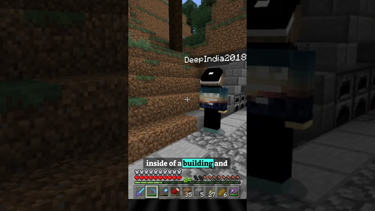 Villager Breeder Mechanics