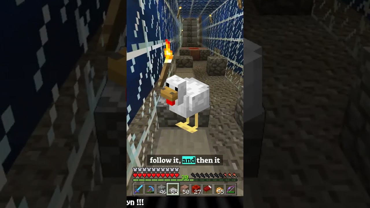 Making a Cake in Minecraft in a FEW Simple Steps