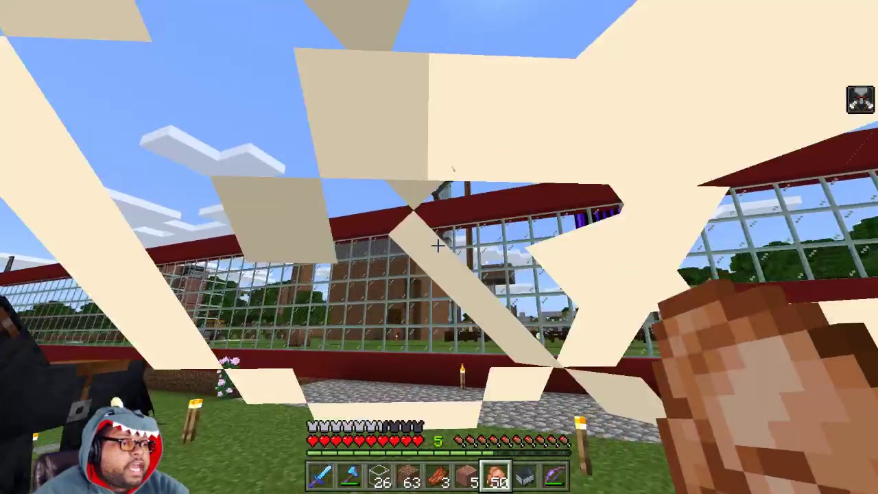 MPH | 14 reasons why my villagers broke