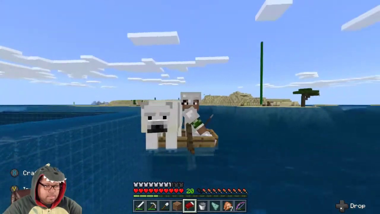 Combo Guardian farm… Dropper and bubble style! | The Guardian Farm | MPH #126