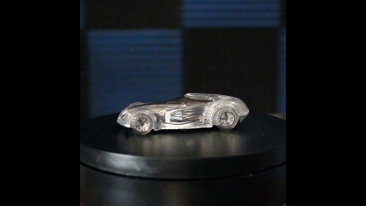 Covelight from Happy Halloween! – Hot Wheels Basic (2019)