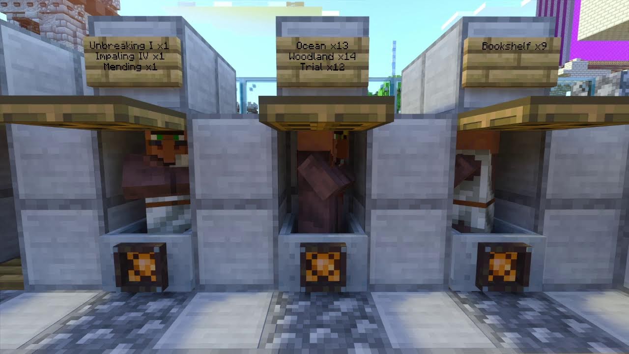 Continuing the Villager Job Fair