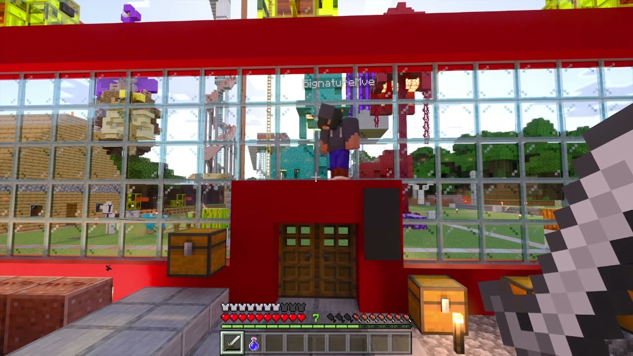 Minecraft Power Hour 2023!!!