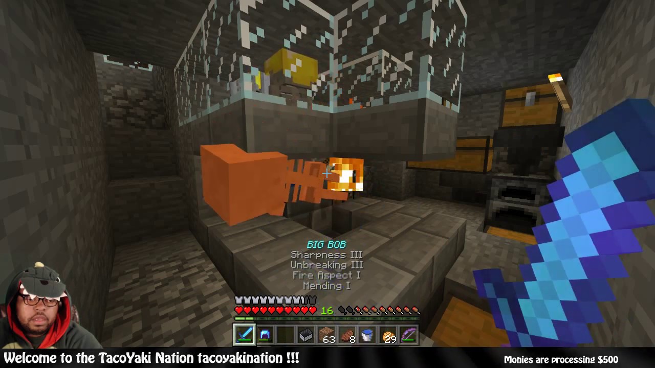 Last Bit of Mending and Some Roof Testing | The Ice Castle | MPH #057